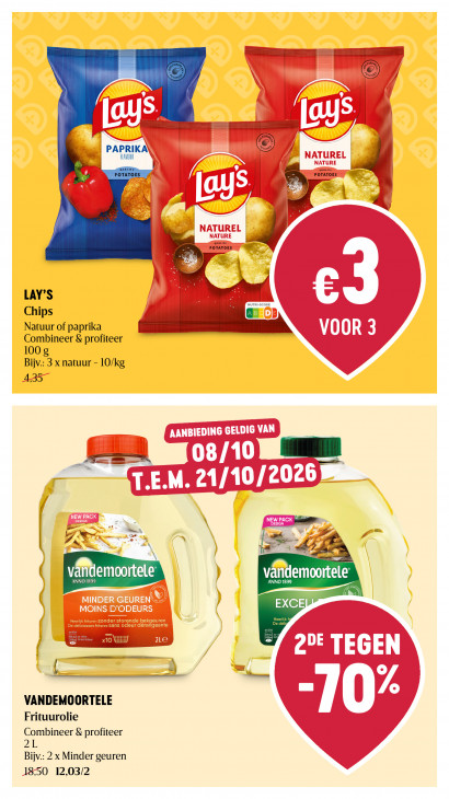 Delhaize Folder 08.10.2026
