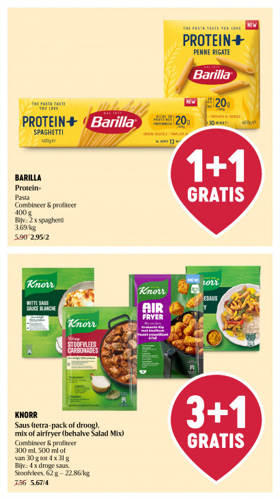Delhaize Folder 08.10.2026