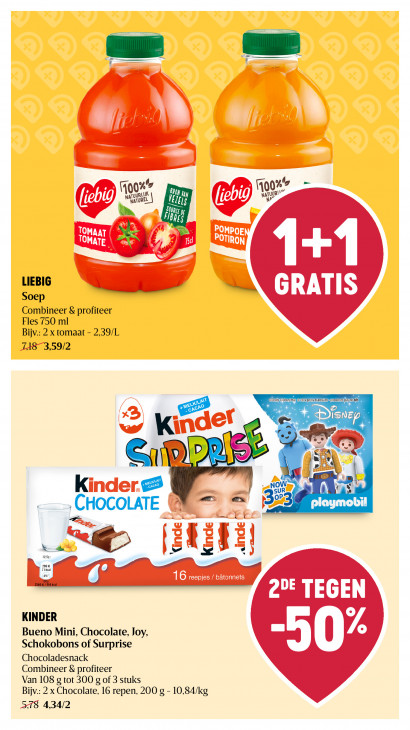 Delhaize Folder 08.10.2026