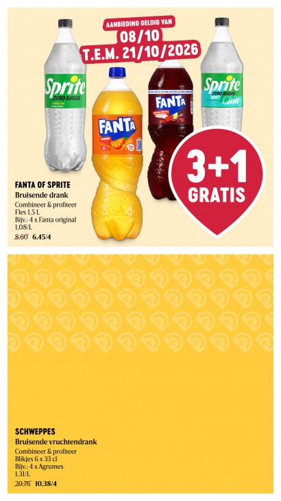 Delhaize Folder 08.10.2026