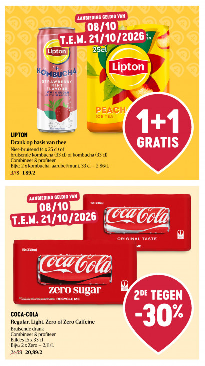 Delhaize Folder 08.10.2026
