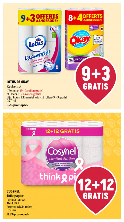 Delhaize Folder 08.10.2026