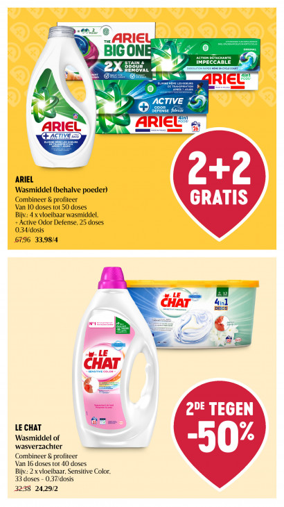 Delhaize Folder 08.10.2026