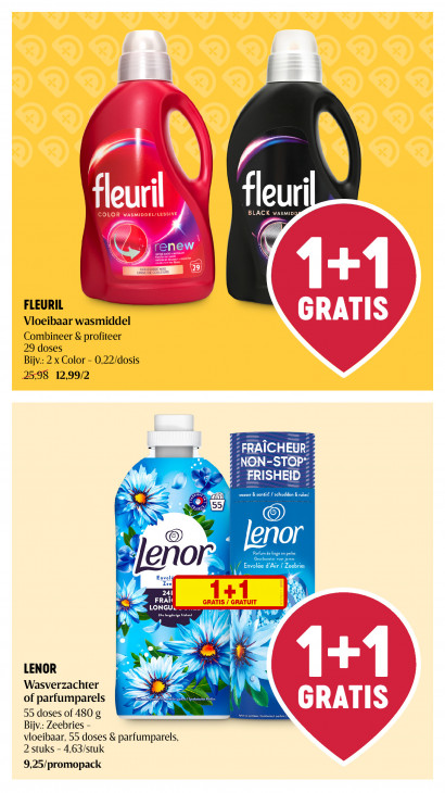 Delhaize Folder 08.10.2026
