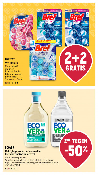 Delhaize Folder 08.10.2026