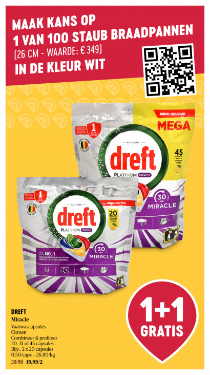 Delhaize Folder 08.10.2026