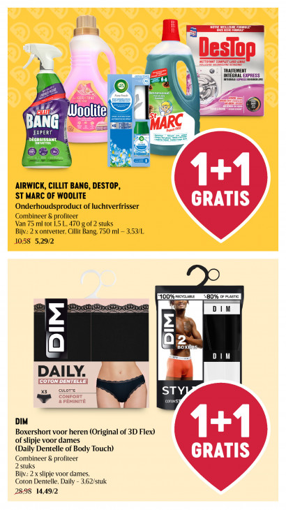 Delhaize Folder 08.10.2026
