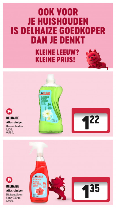 Delhaize Folder 08.10.2026