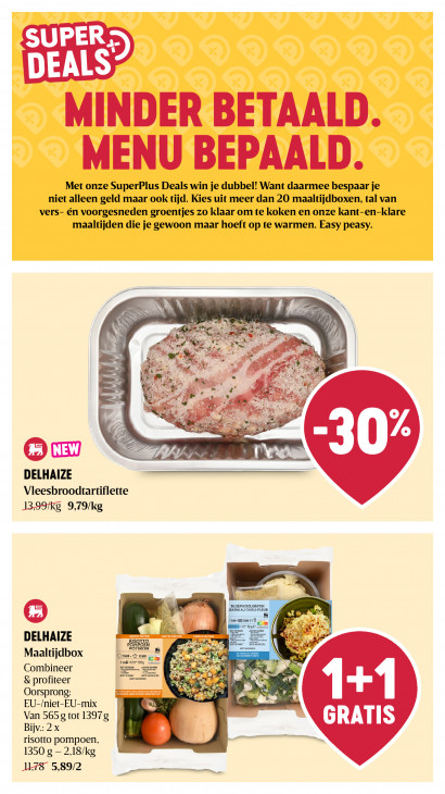 Delhaize Folder 08.10.2026