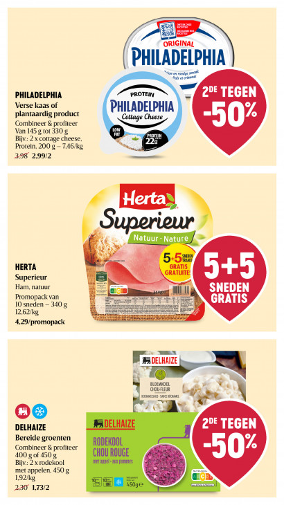 Delhaize Folder 08.10.2026