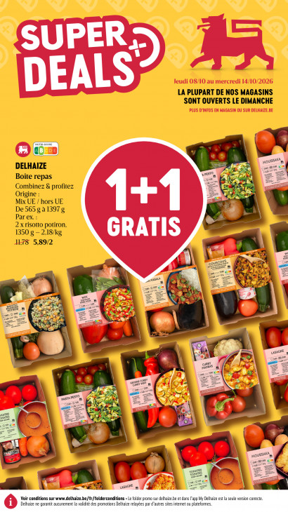 Delhaize