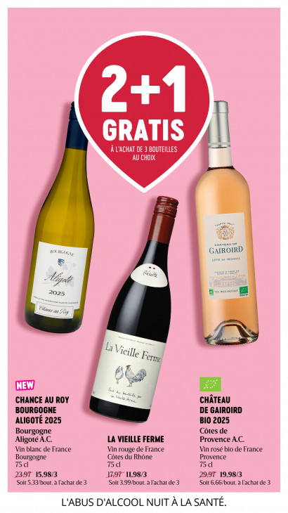 Delhaize Dépliant 08.10.2026