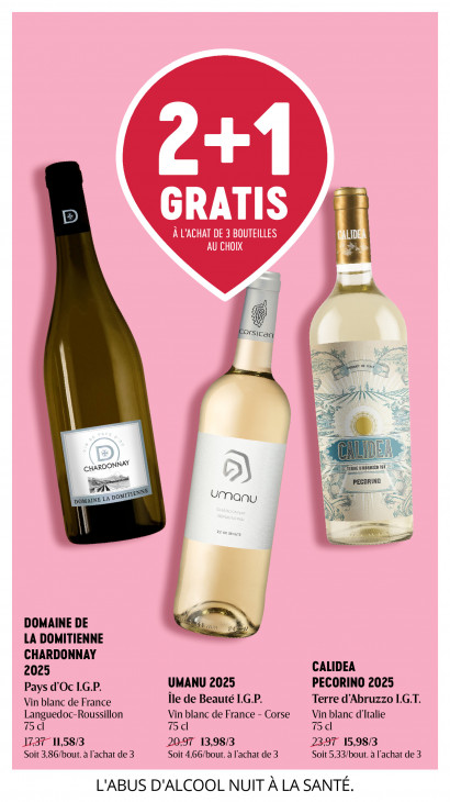 Delhaize Dépliant 08.10.2026