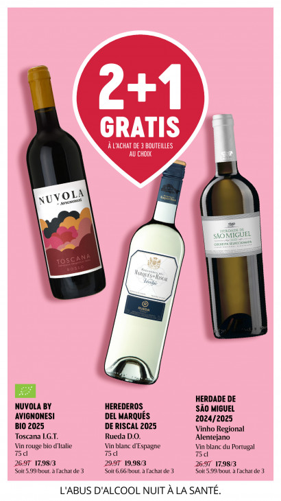 Delhaize Dépliant 08.10.2026
