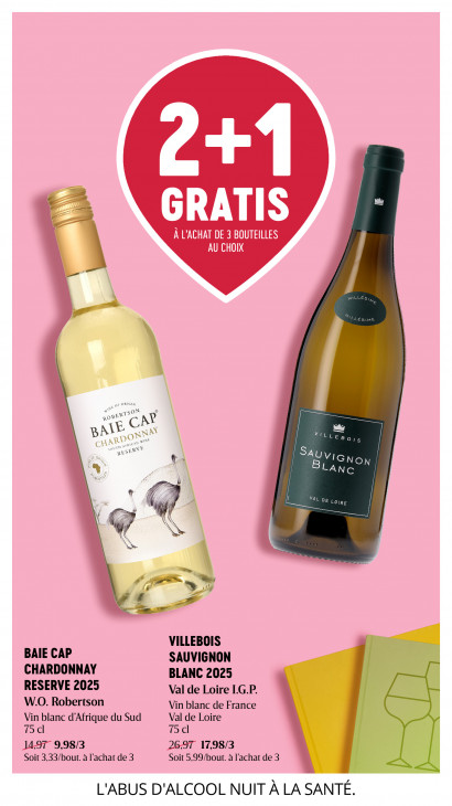 Delhaize Dépliant 08.10.2026