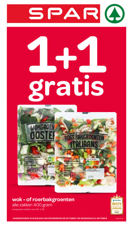 Spar