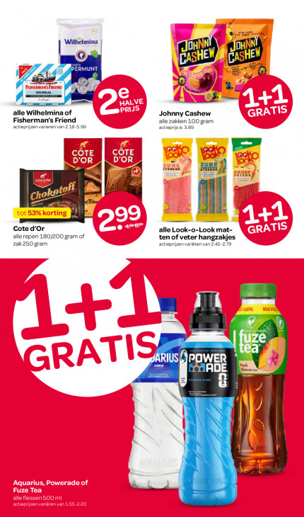 Spar Folder 08.10.2026