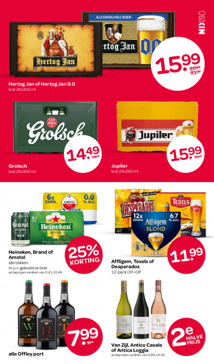 Spar Folder 08.10.2026