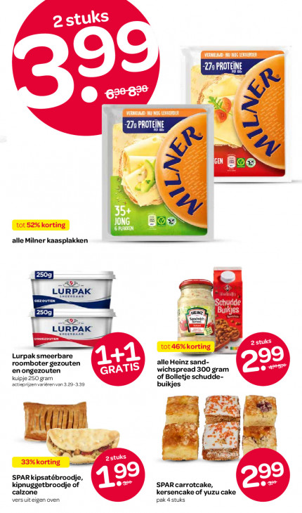 Spar Folder 08.10.2026