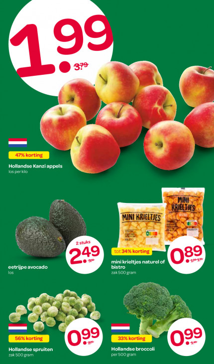 Spar Folder 08.10.2026