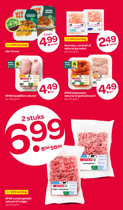 Spar Folder 08.10.2026