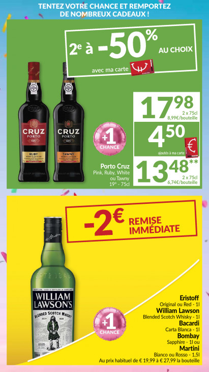 Intermarché Dépliant 13.10.2026