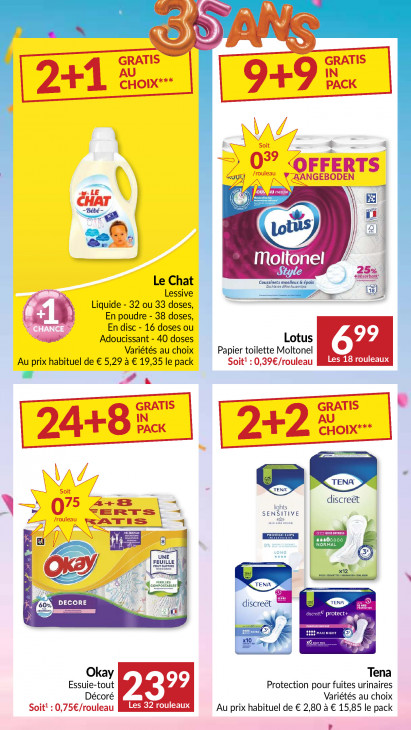 Intermarché Dépliant 13.10.2026