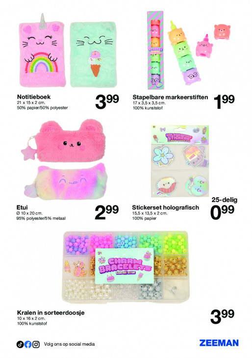Zeeman Folder 10.10.2026