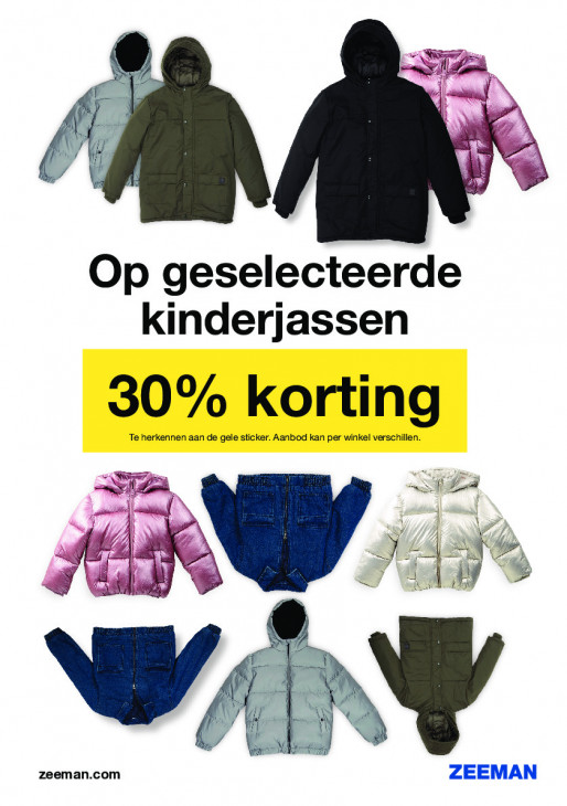 Zeeman Folder 10.10.2026