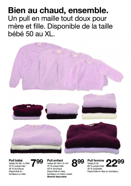 Zeeman Dépliant 10.10.2026