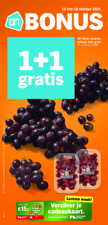 Albert Heijn