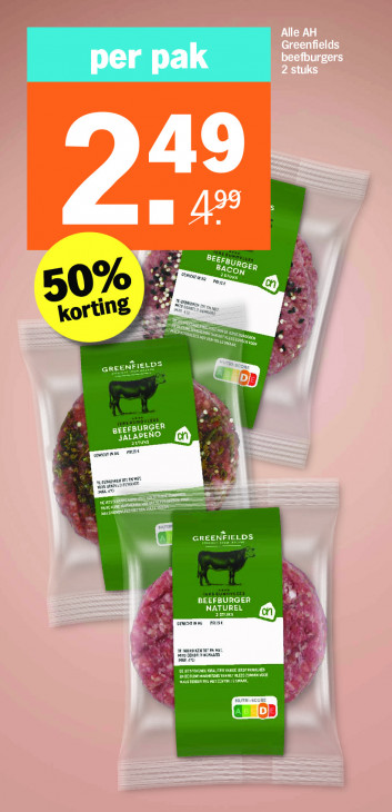Albert Heijn Folder 12.10.2026
