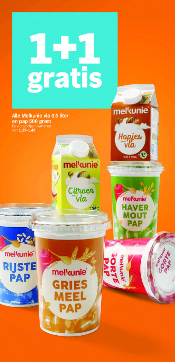 Albert Heijn Folder 12.10.2026