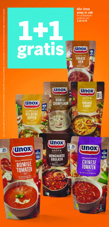 Albert Heijn Folder 12.10.2026