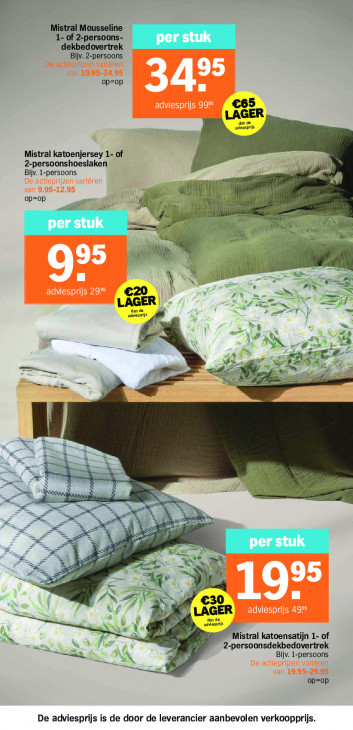 Albert Heijn Folder 12.10.2026