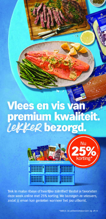 Albert Heijn Folder 12.10.2026