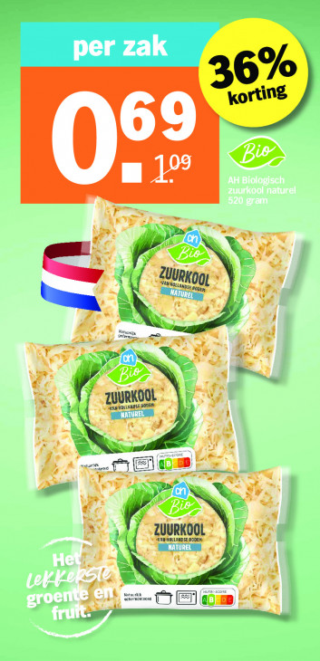 Albert Heijn Folder 12.10.2026