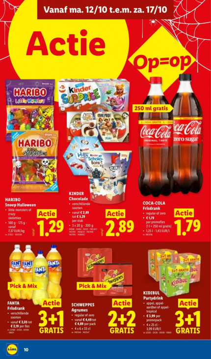 Lidl Folder 12.10.2026