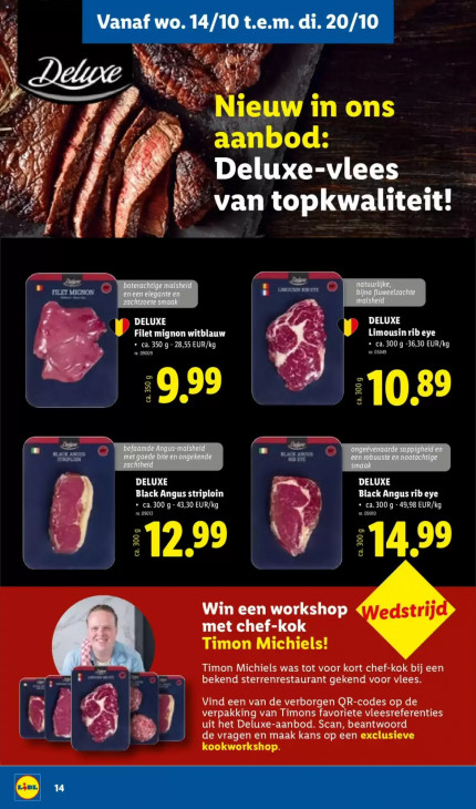Lidl Folder 12.10.2026