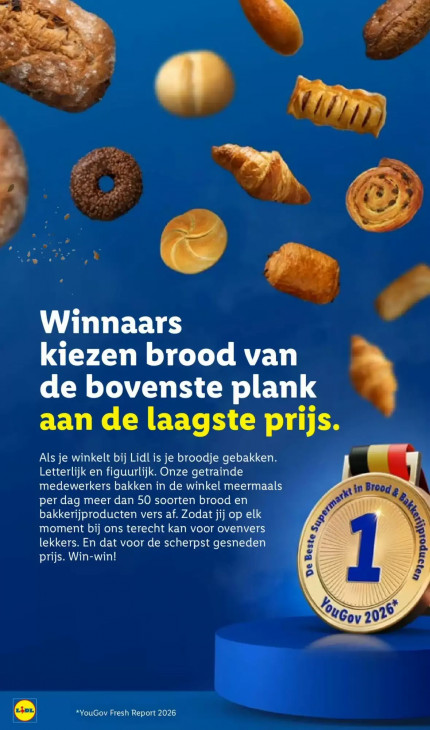 Lidl Folder 12.10.2026