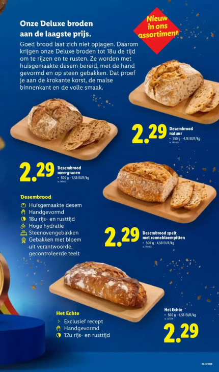 Lidl Folder 12.10.2026
