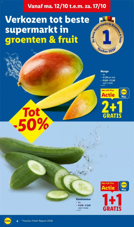Lidl Folder 12.10.2026