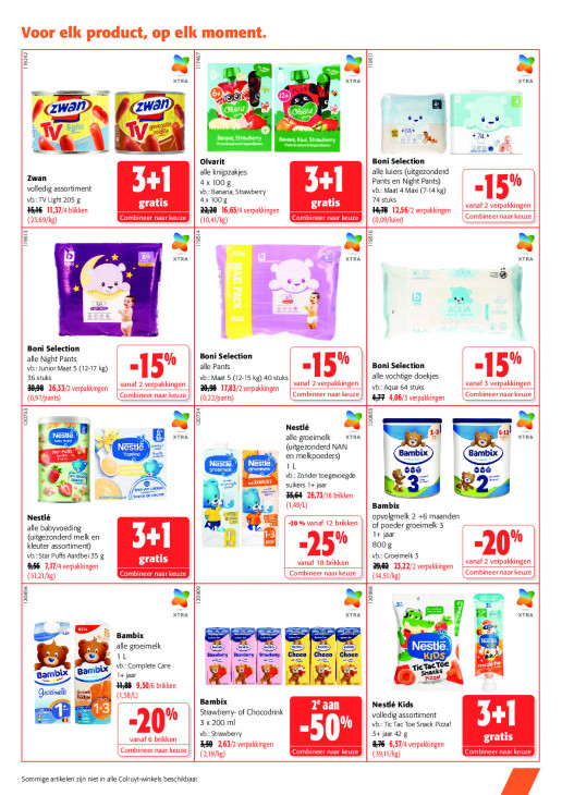 Colruyt Folder 07.10.2026
