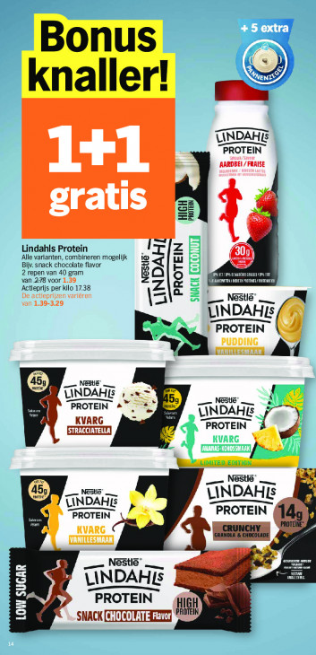 Albert Heijn Folder 12.10.2026