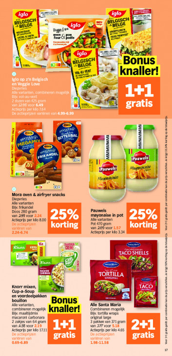 Albert Heijn Folder 12.10.2026