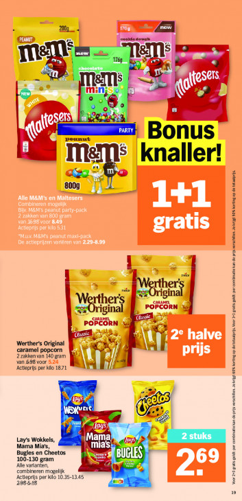 Albert Heijn Folder 12.10.2026