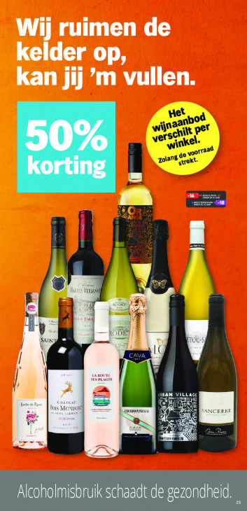 Albert Heijn Folder 12.10.2026