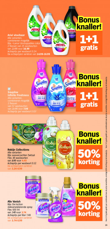 Albert Heijn Folder 12.10.2026