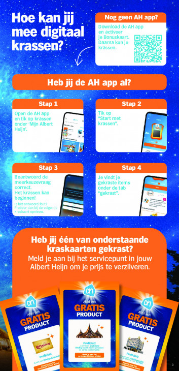 Albert Heijn Folder 12.10.2026