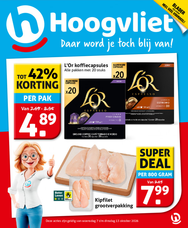 Hoogvliet